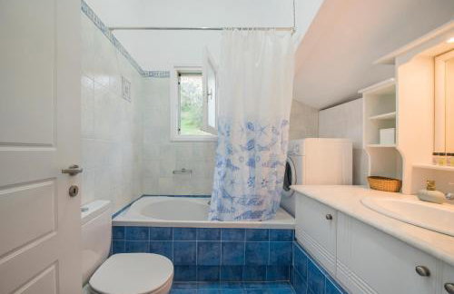 Avrofilito Syros Houses - Foto 71