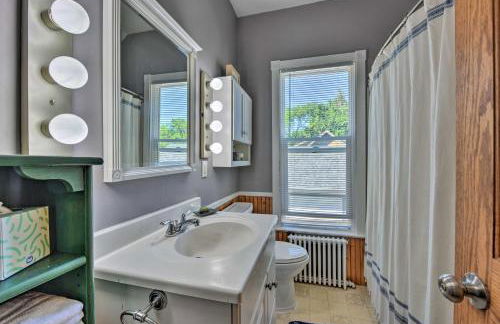 Blue Haven Watertown Retreat By Crow River! - Foto 14