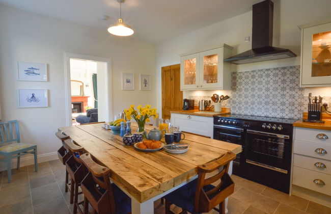 Achalic Farm House - Foto 3