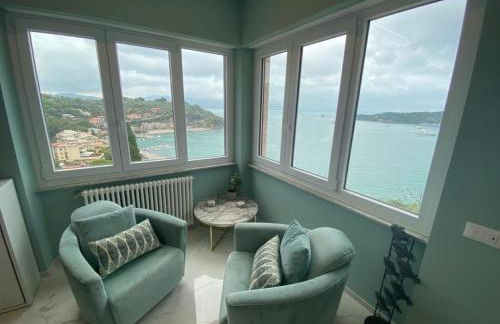 CaseMaggi Attico sul Mare, Penthouse on the Sea - Photo 1