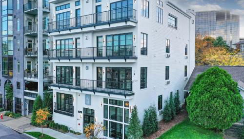 121 Hotel Floor 3 Buyout by AvantStay Entire Third Floor Buyout of 121 Hotel Sleeps 18 - Foto 3, Other