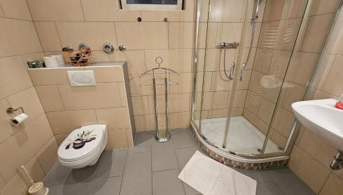 Bei München Ferienwohnung in Grafrath "zur Amper" - Foto 5