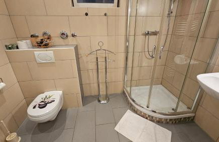 Bei München Ferienwohnung in Grafrath "zur Amper" - Foto 5