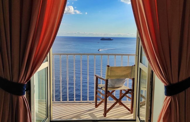 Villa Arte- Luxurious Villa in Ravello - Foto 28