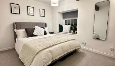 White Cottage Exelby - Foto 2