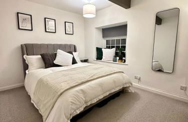 White Cottage Exelby - Foto 2