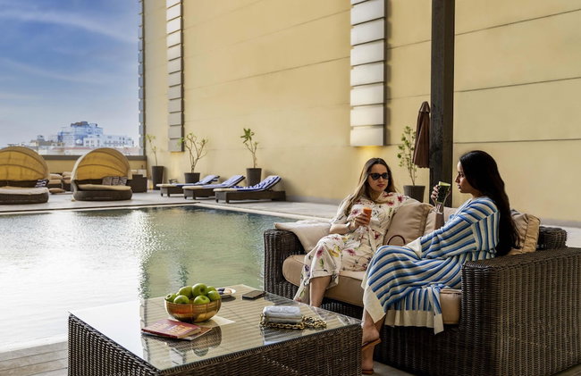 Adagio Aparthotel Jeddah Malik Road - Photo 70