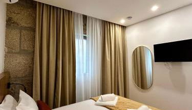 Aquae Flaviae Urban Stay - Style - Foto 5, towels