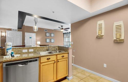 Palms Resort #2416 Full 2 Bedroom - Foto 26