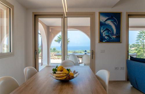 Villa Dune di Scivu - Foto 20