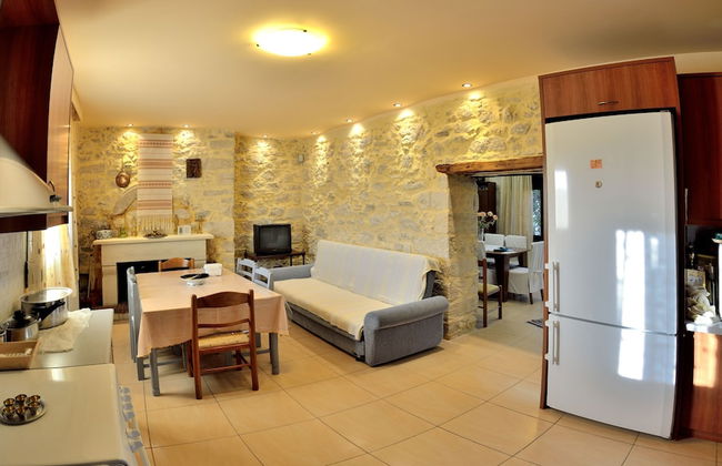 Villa Alagonia - Foto 11