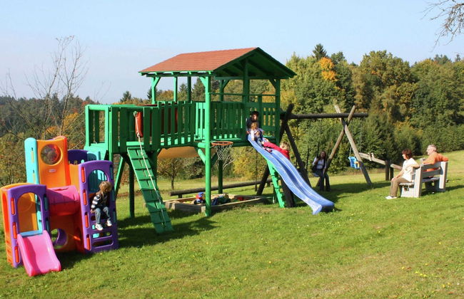 Geraumige Ferienwohnung in Stocking in Waldnahe - Photo 12