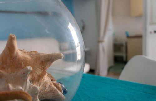 Villa Rilù - Foto 78