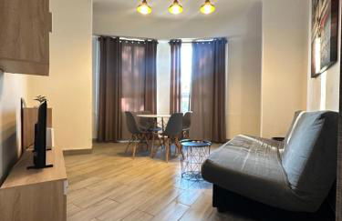 Home Turia Pio Apartamento de 3 habitaciones - Foto 5