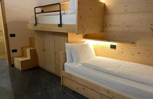 Dolomia Apartments & Spa - Photo 38