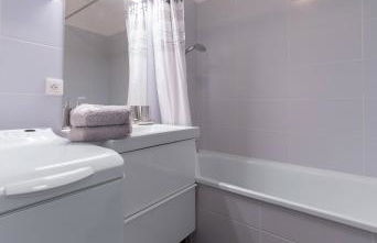 Appartement design La Petite Europe - Idéal Curistes - Foto 44