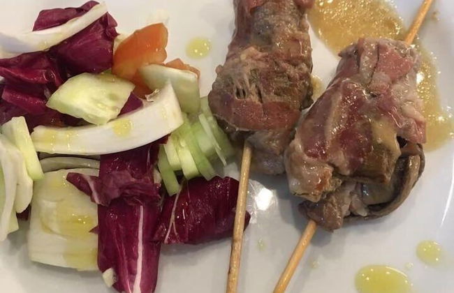 Villa Mamma Gio' - Photo 47