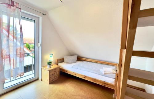 Haus Jany - Harlesiel - Foto 28