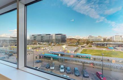 Central Milton Keynes Studio 5 Minutes from Downtown - Foto 31