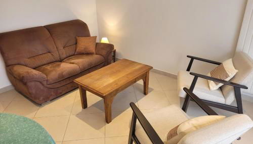 Dépendance du Presbytère - Photo 2