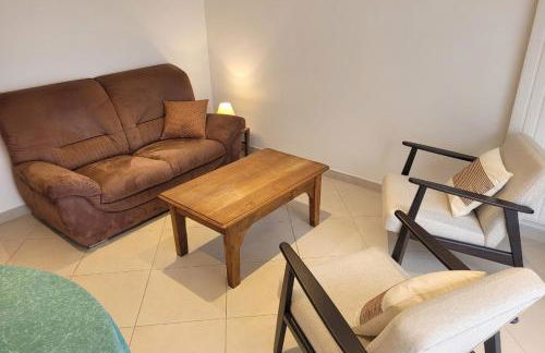 Dépendance du Presbytère - Photo 2