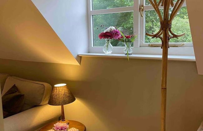 Cosy Rural Retreat, Sleeps 3 & Petfriendly - Foto 6