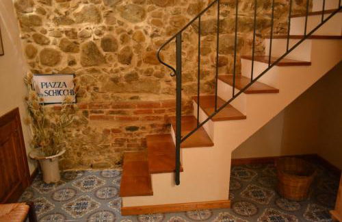 La Casetta nel Cortile - Foto 36