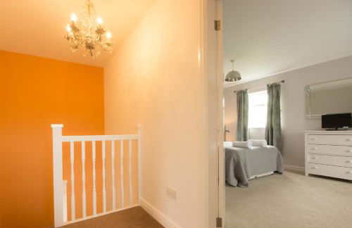 Hardwick Cottage- Darwin Lake Holiday Village - Foto 4