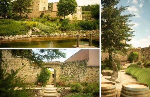 Mas Héritage - Foto 1