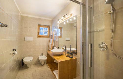 Mountain Residence Kasern Nr 2 - Foto 13