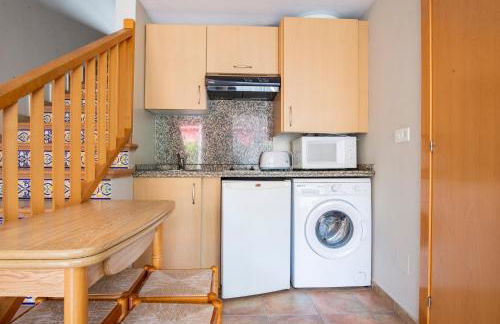 Apartamentos Aldea del Puente - Foto 31