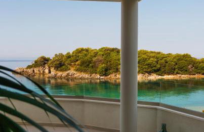 Prima Vista Beachfront Boutique Hotel - Foto 27