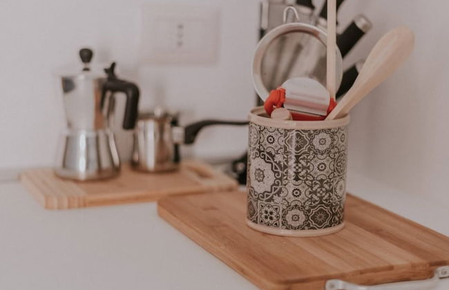 Casa Del Tempio Antico, Salento - Foto 20