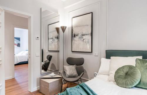The Best Rent - Prestigious multi-bedroom apartment overlooking St. Peter’s - Foto 33