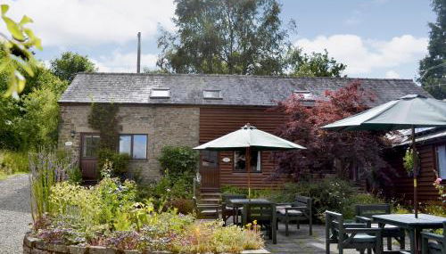 Stable Cottage - Foto 1