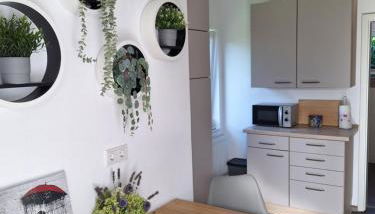 Haus Jalilu in der Lüneburger Heide - Foto 2