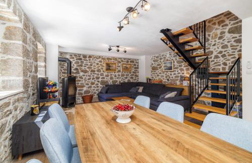 Mountain Wellness Retreat Heritage Stone House - Foto 45