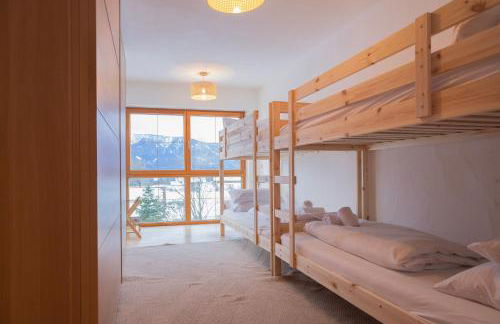 ღLiboria I Riegsee-Hagen Helles Refugium mit Bergblick - Foto 17