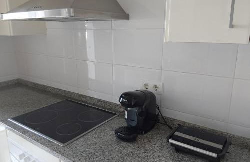 Apartamento El Mirador del Cantil - Foto 10