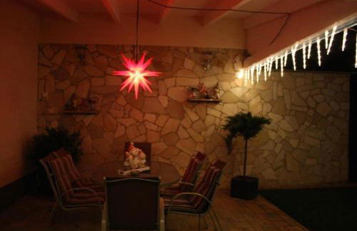 Ferienwohnung zum Gässchen - Foto 24