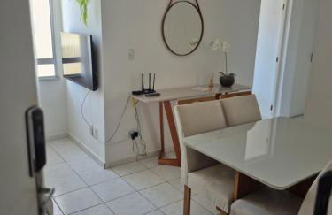 Condomínio Residencial Serigy - Foto 3