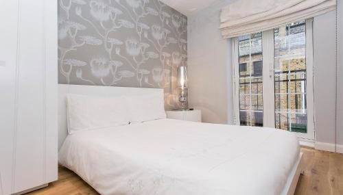 Modern Mews house in Central London - Foto 5