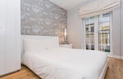 Modern Mews house in Central London - Foto 5