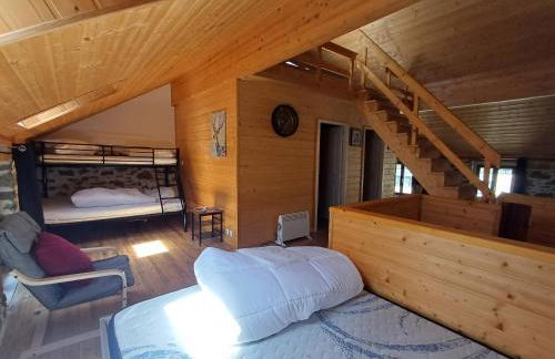 Trein d'Ustou - Foto 9