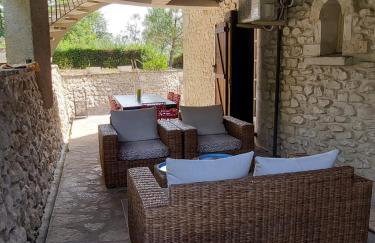 Domaine de la Tour de Pérès - Foto 33