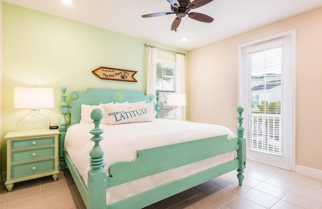 Margaritaville Cottages Orlando by Rentyl with H2O Waterpark - Photo 17