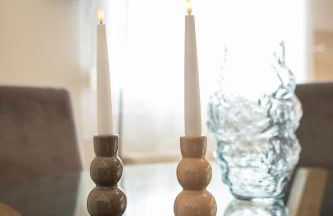 Gaia Celeste Cozy 2 Bedroom Apartment near Ioannina Center - Foto 5