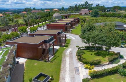 Pedra Aguda Spa - Foto 4