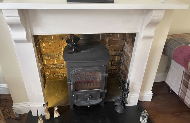 Stunning Three Bedroom House in West Runton - Foto 3