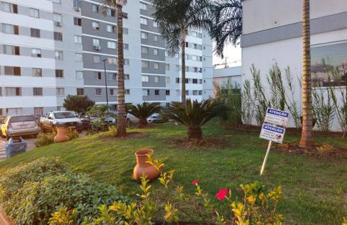 Apto Aconchegante e Confortável! - Foto 23